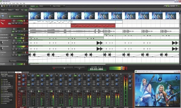 Garageband for pc windows 11 Garageband for pc windows 11