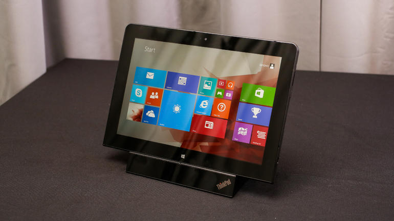 lenovo thinkpad 10