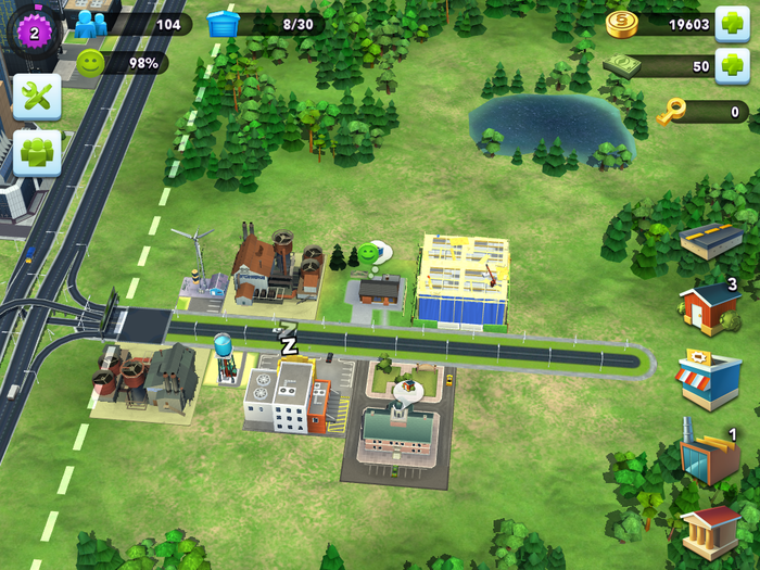 Simcity Buildit Tips and Tricks - Ultimate Guide - Tech Warn