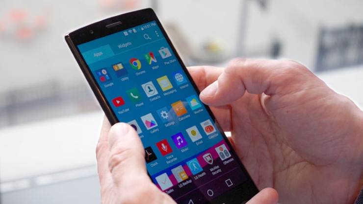 lg g4 overheating fix it
