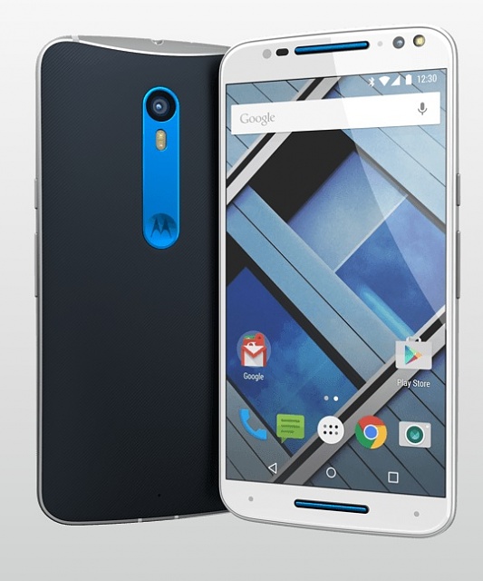 Moto X Pure Edition Review