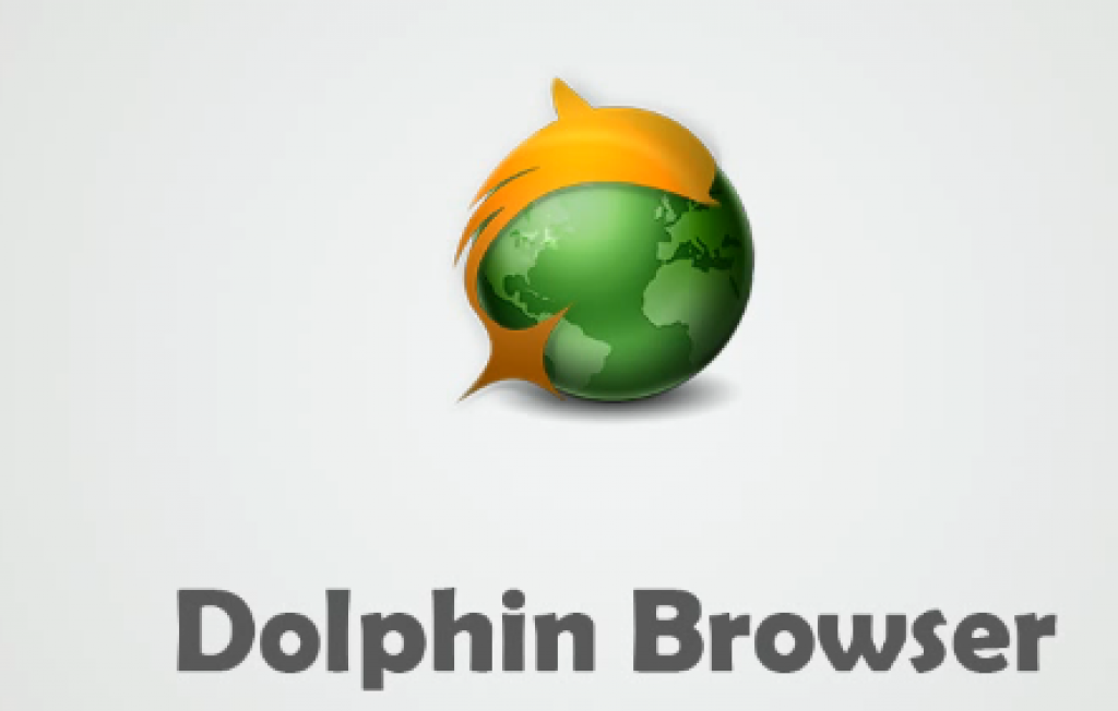 How to install dolphin browser for pc