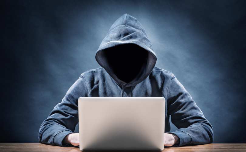 image of anonymity techwarn