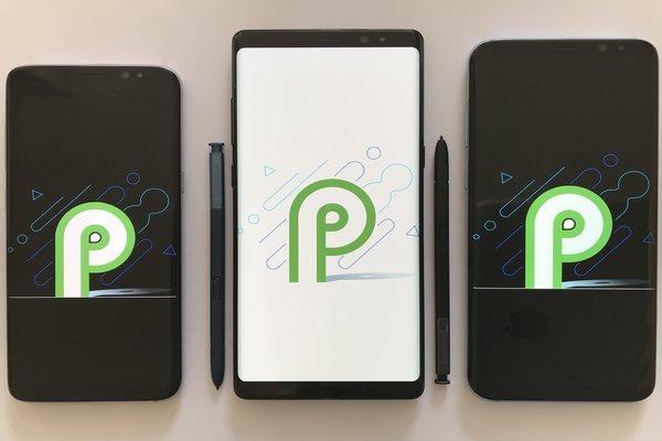 Google Pie Android 9
