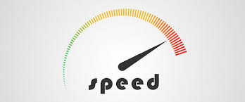 speed icon