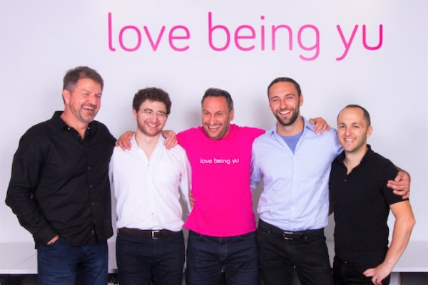 photo of Yulife Team