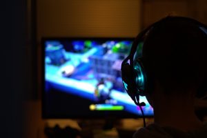 fortnite streaming gaming