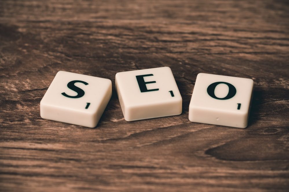 SEO graphic