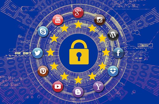 GDPR graphic