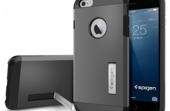 IPhone 6 Plus anti bend cases