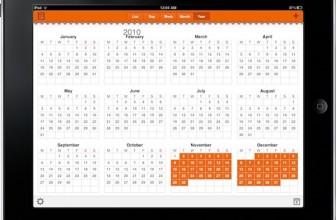 Best Calendar App For Ipad