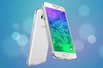 Samsung Galaxy Alpha metallic design review and price