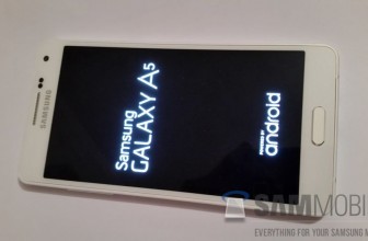Galaxy A5 Specs and Release Date