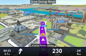 Top GPS Tablets 2014 – 2015