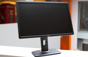 U2412m vs Dell U2415