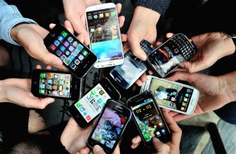 Upcoming smartphones 2015