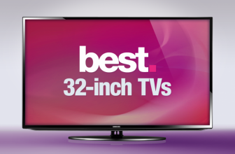 Best 32 inch TV 2015