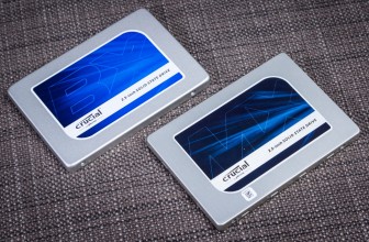 Crucial BX100 VS MX100 Review
