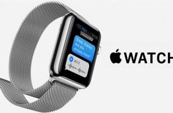 How to pre order Apple Watch