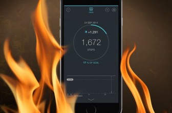 iPhone 6 overheating