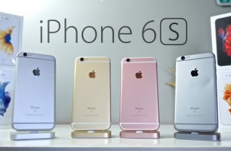 iPhone 6S Review Specs and Price