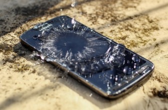 Samsung Galaxy s6 edge waterproof