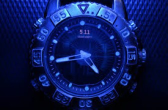 Smartwatch sempre più smart: ecco i tactical watch