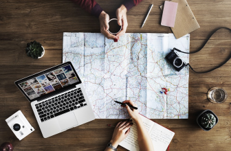 9 Tech Tips to Make the Most Out of Your Travels in 2019